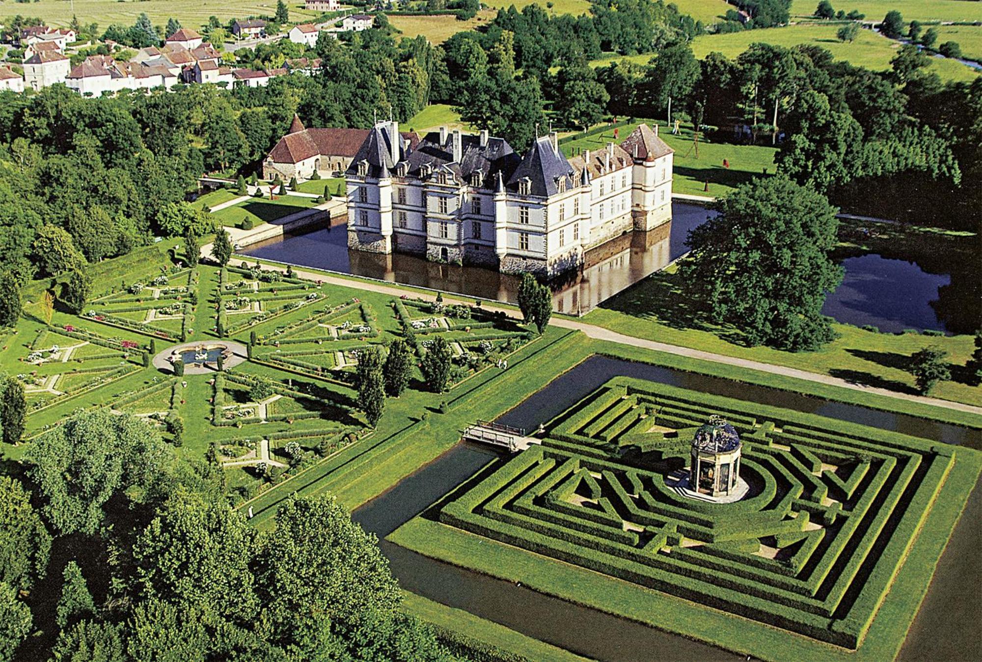 Hotel Saint Odilon Cluny Exterior foto